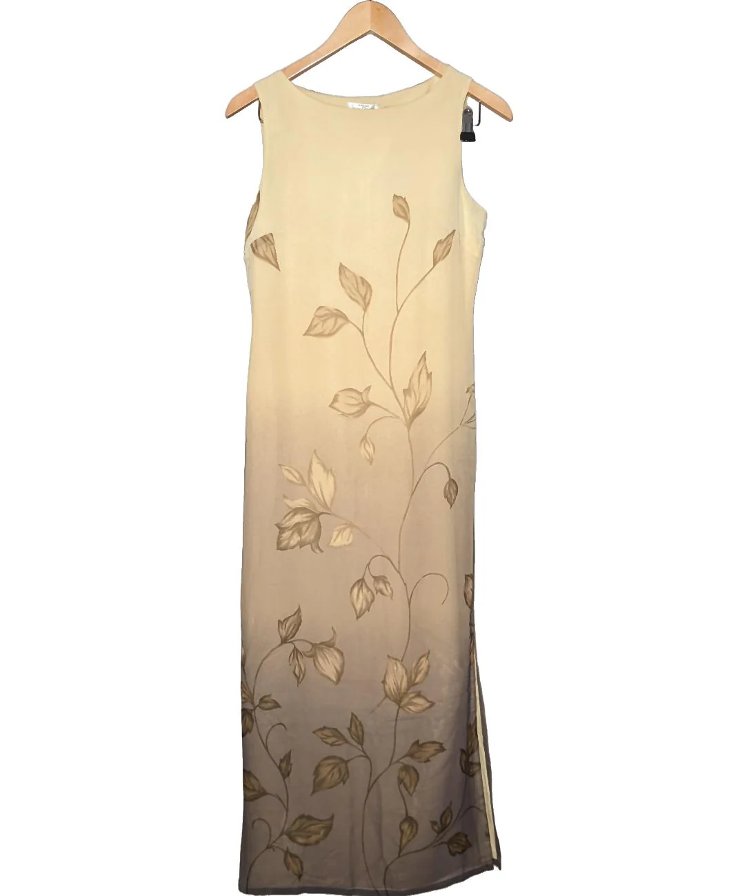 MARKS & SPENCER