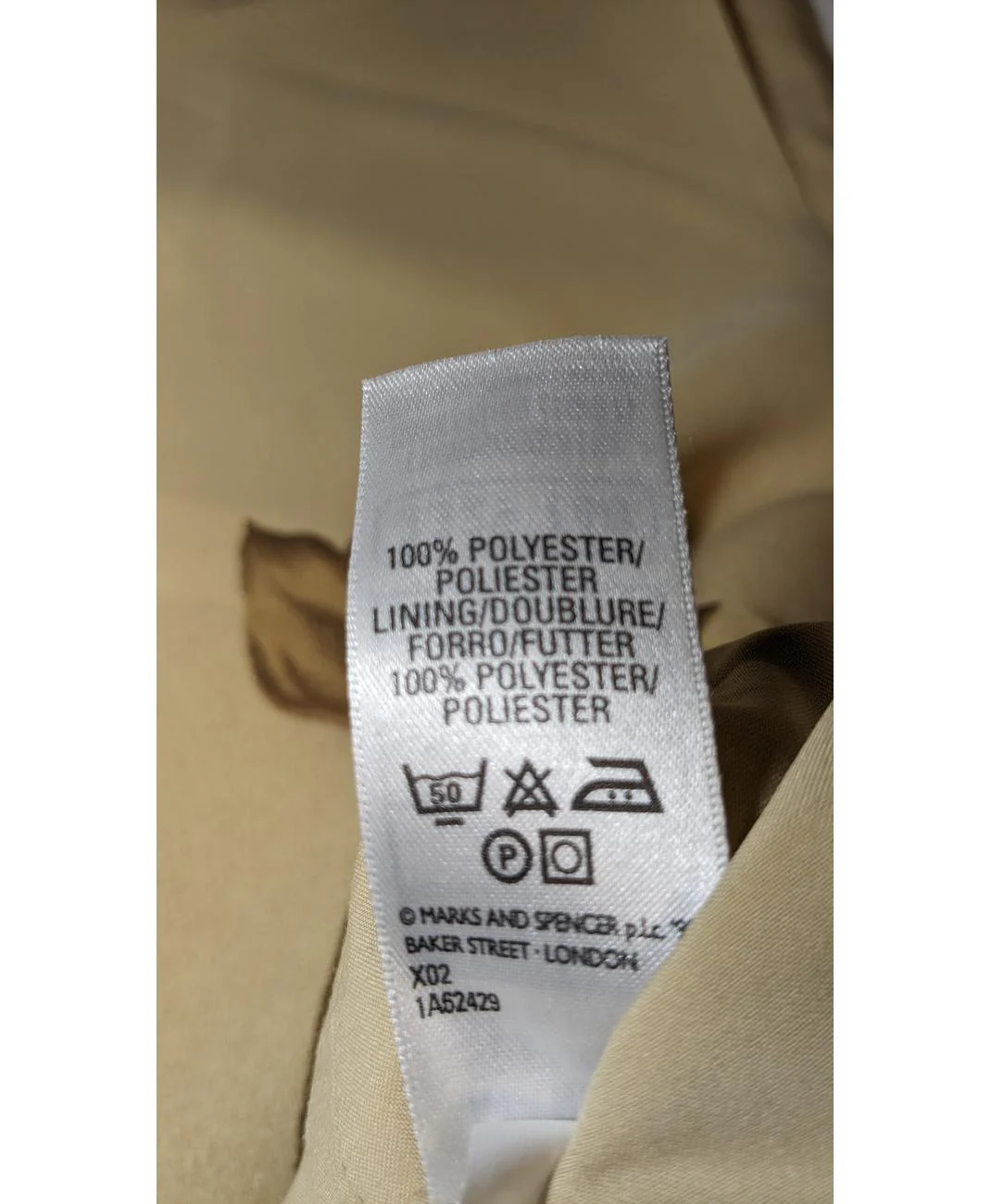 MARKS & SPENCER - Image 6