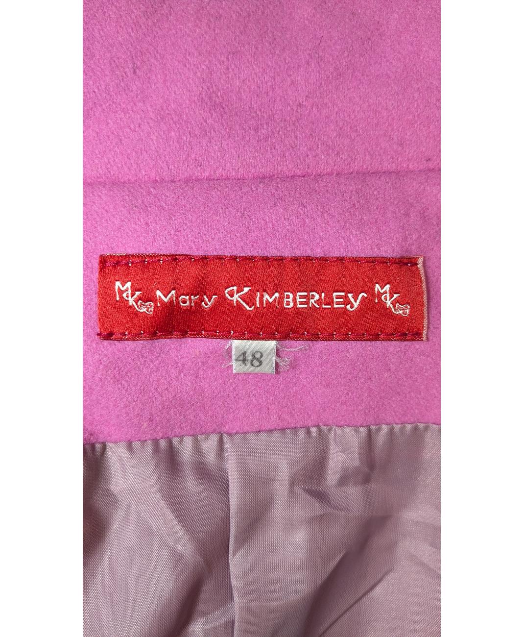 MARY KIMBERLEY - Image 6