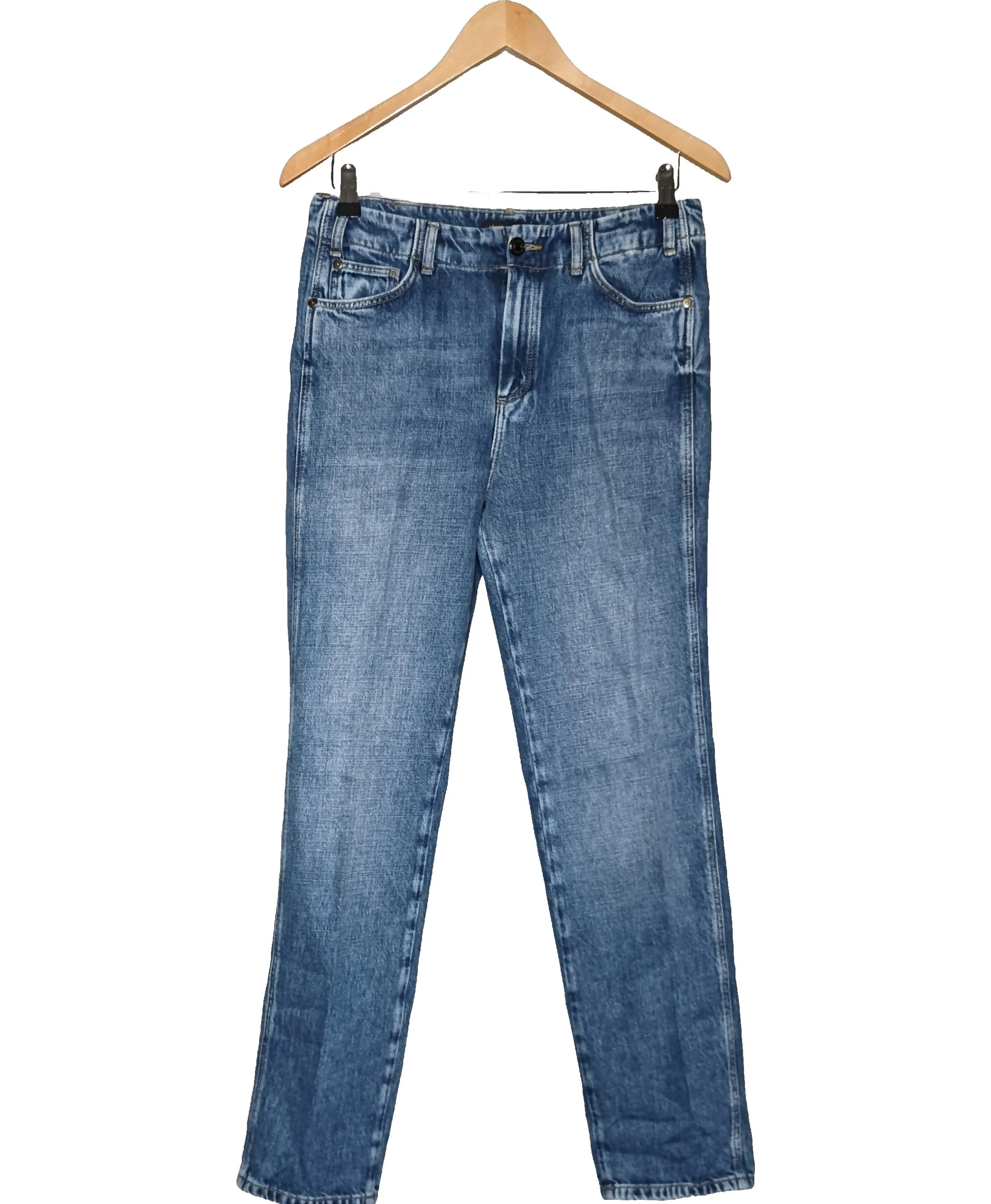 MASSIMO DUTTI