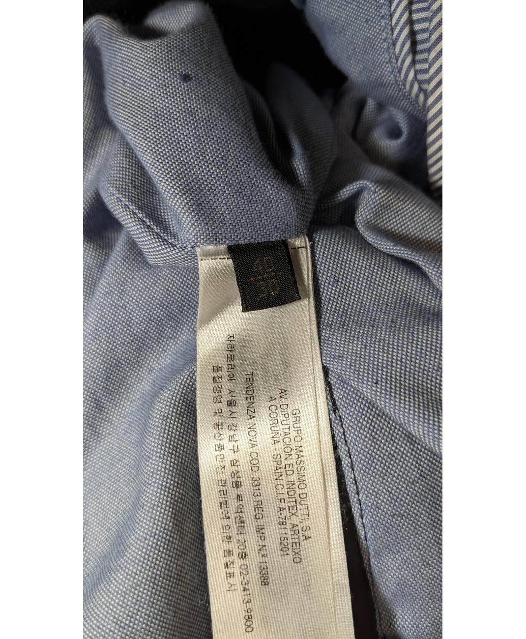 MASSIMO DUTTI - Image 8