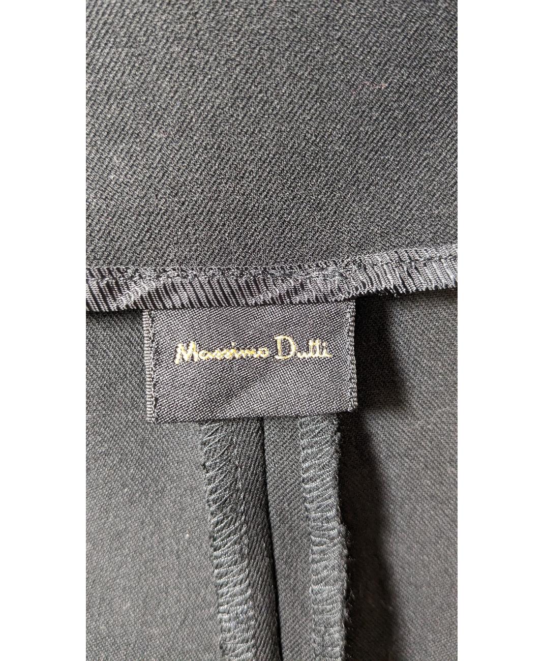 MASSIMO DUTTI - Image 7