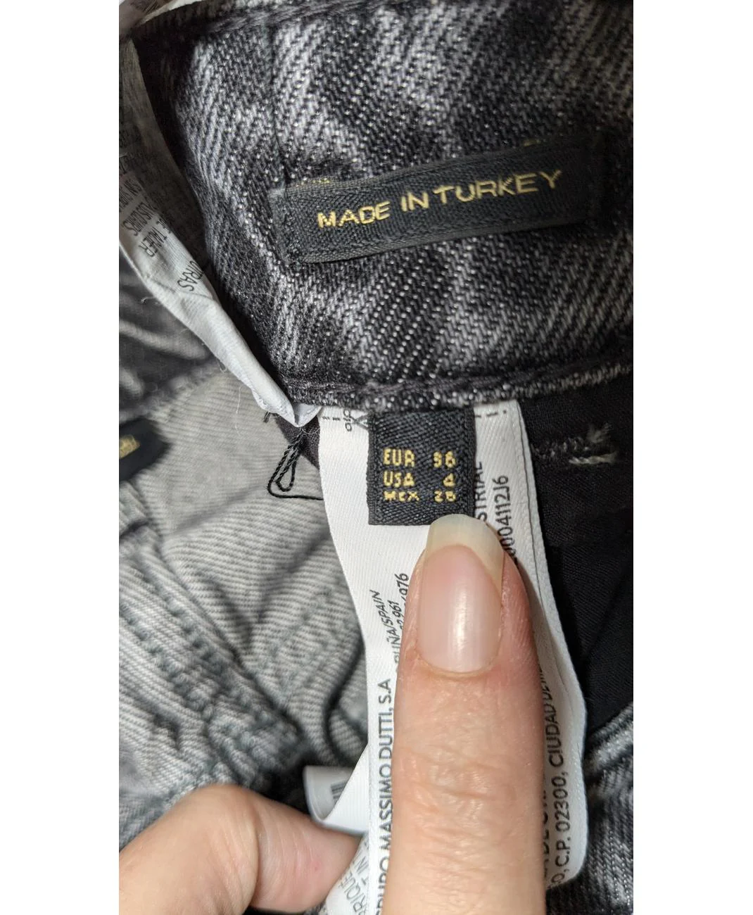 MASSIMO DUTTI - Image 5