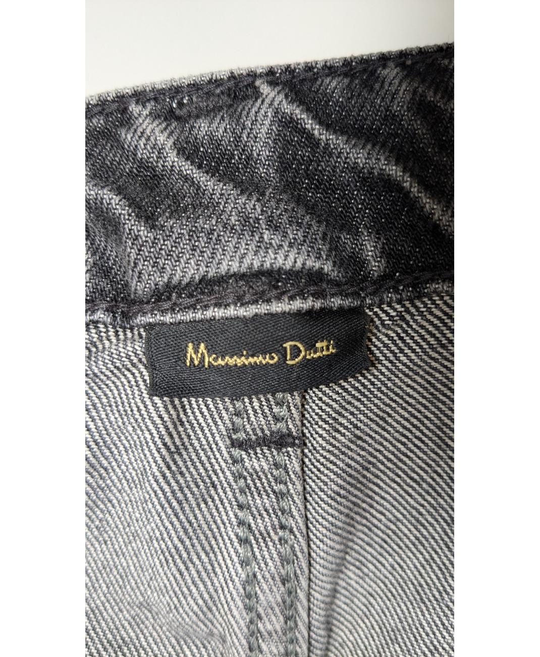 MASSIMO DUTTI - Image 7