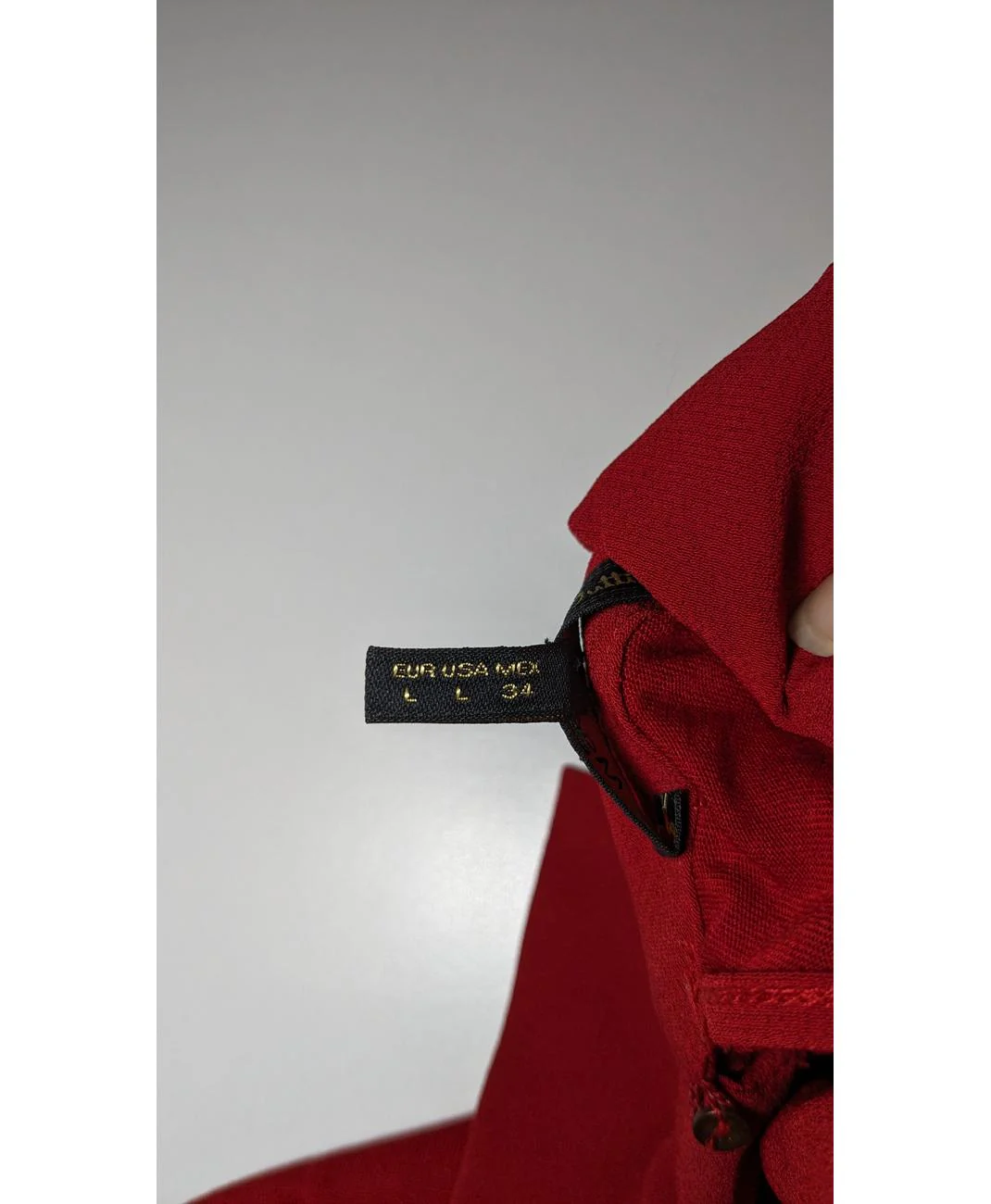 MASSIMO DUTTI - Image 6