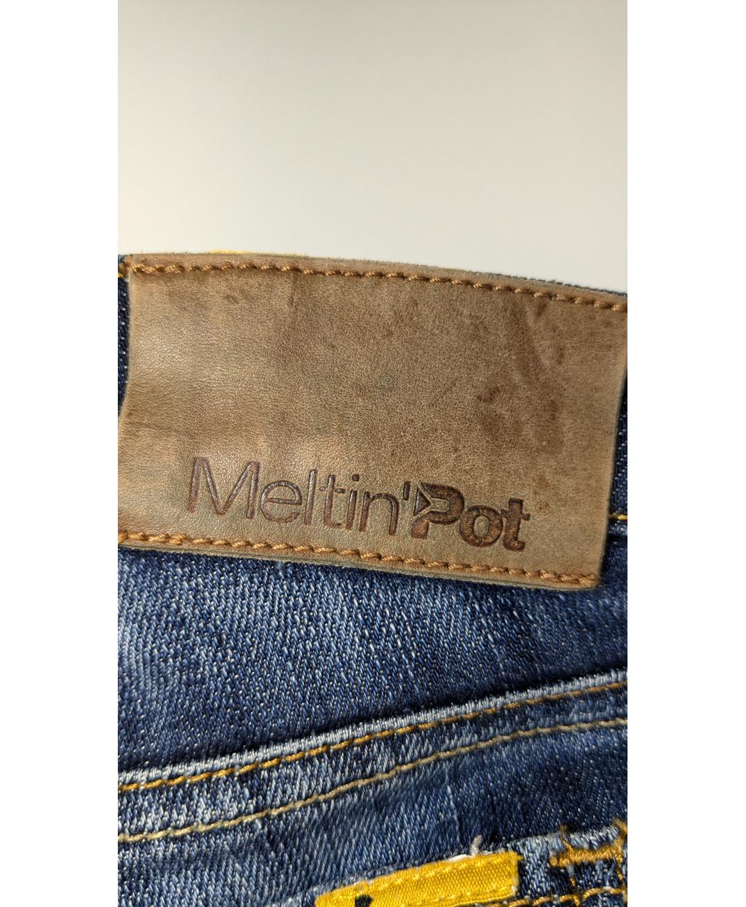 MELTIN' POT - Image 6