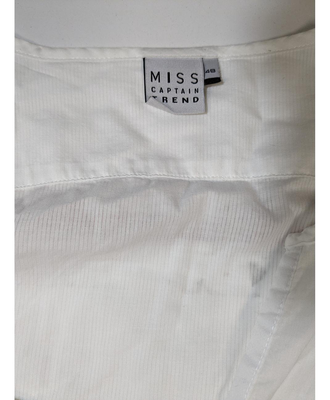 MISS CAPTAIN - Image 5