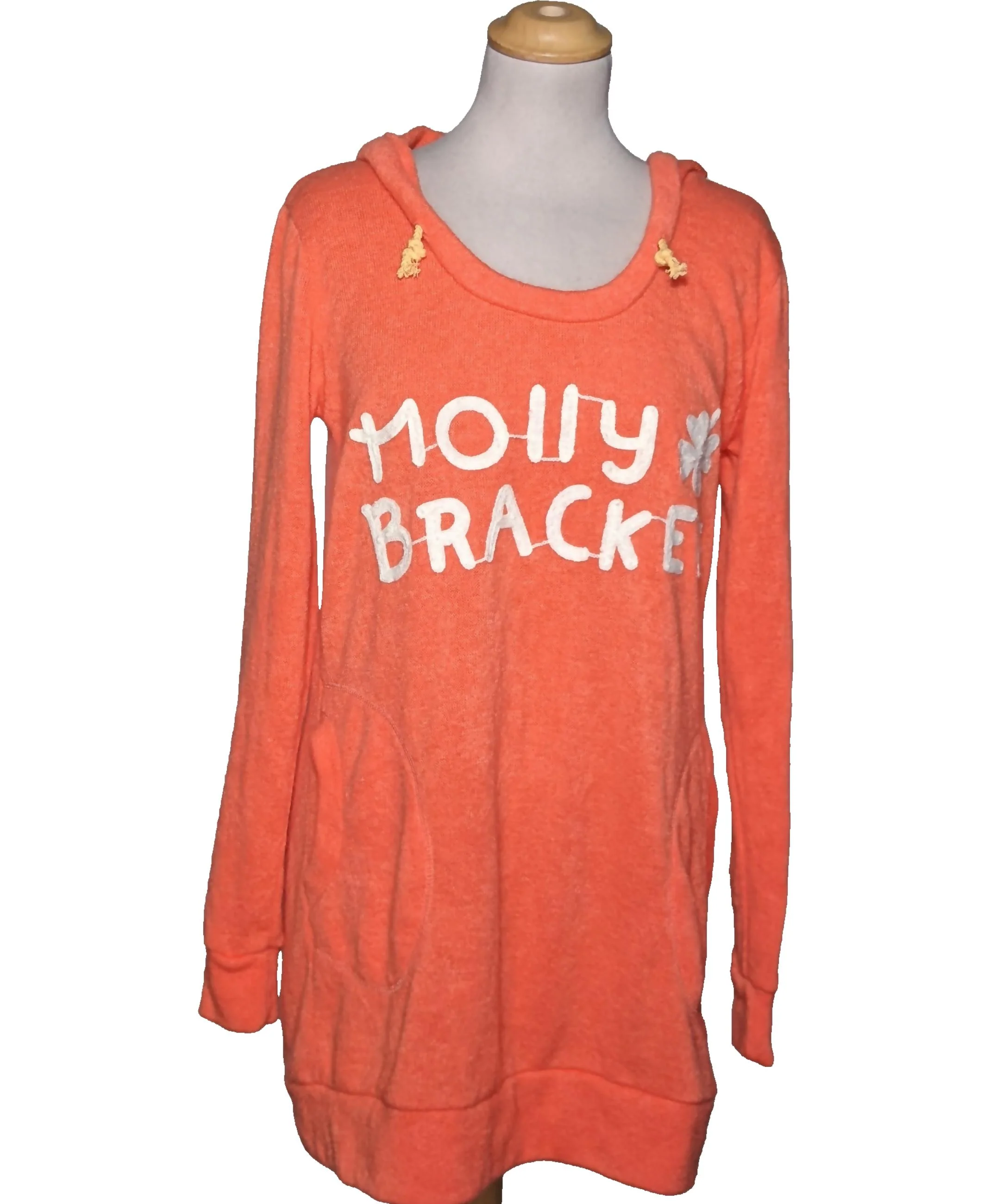 MOLLY BRACKEN