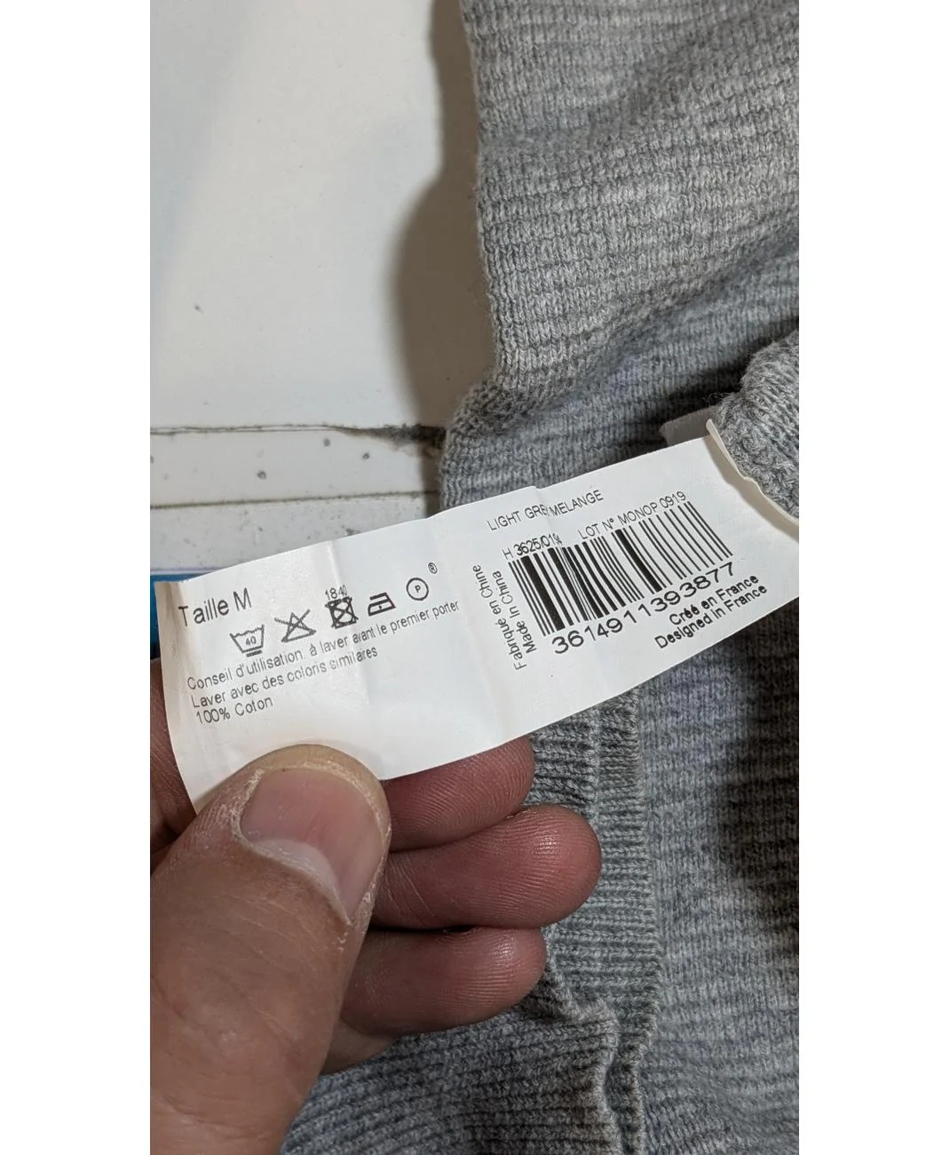 MONOPRIX - Image 5