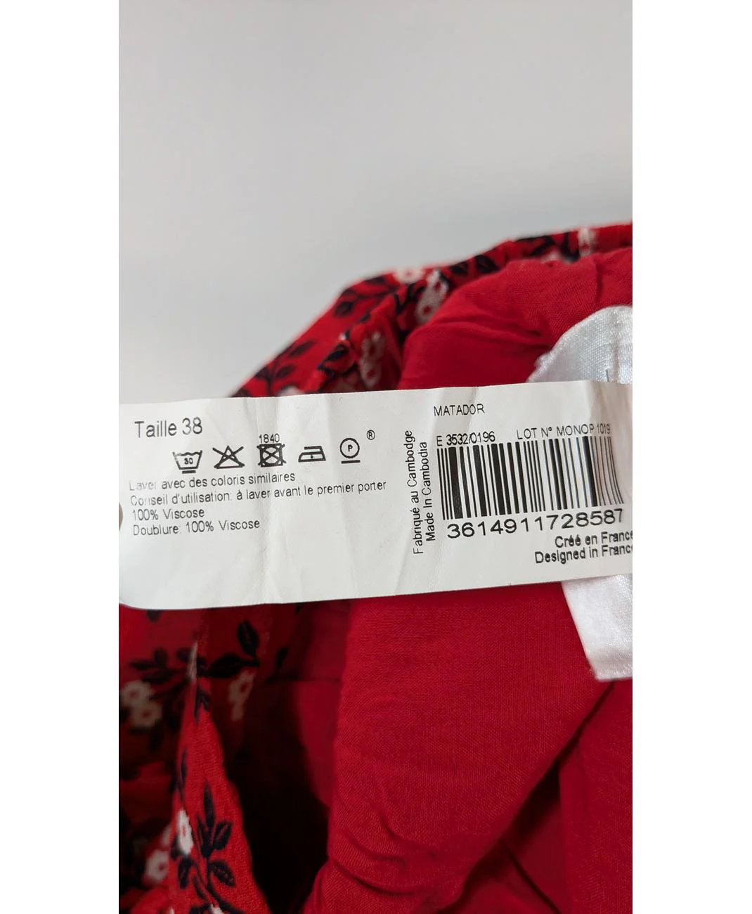 MONOPRIX - Image 5