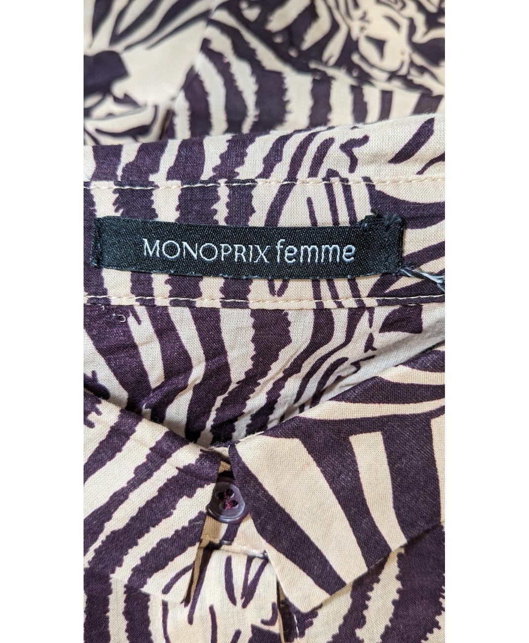 MONOPRIX - Image 5