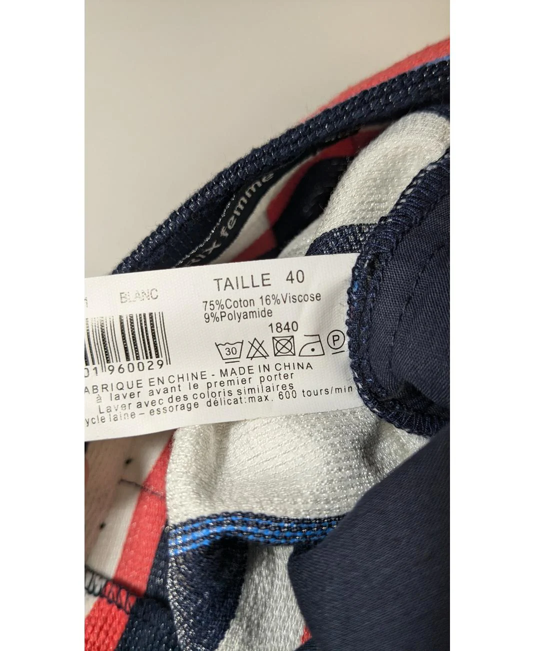 MONOPRIX - Image 5