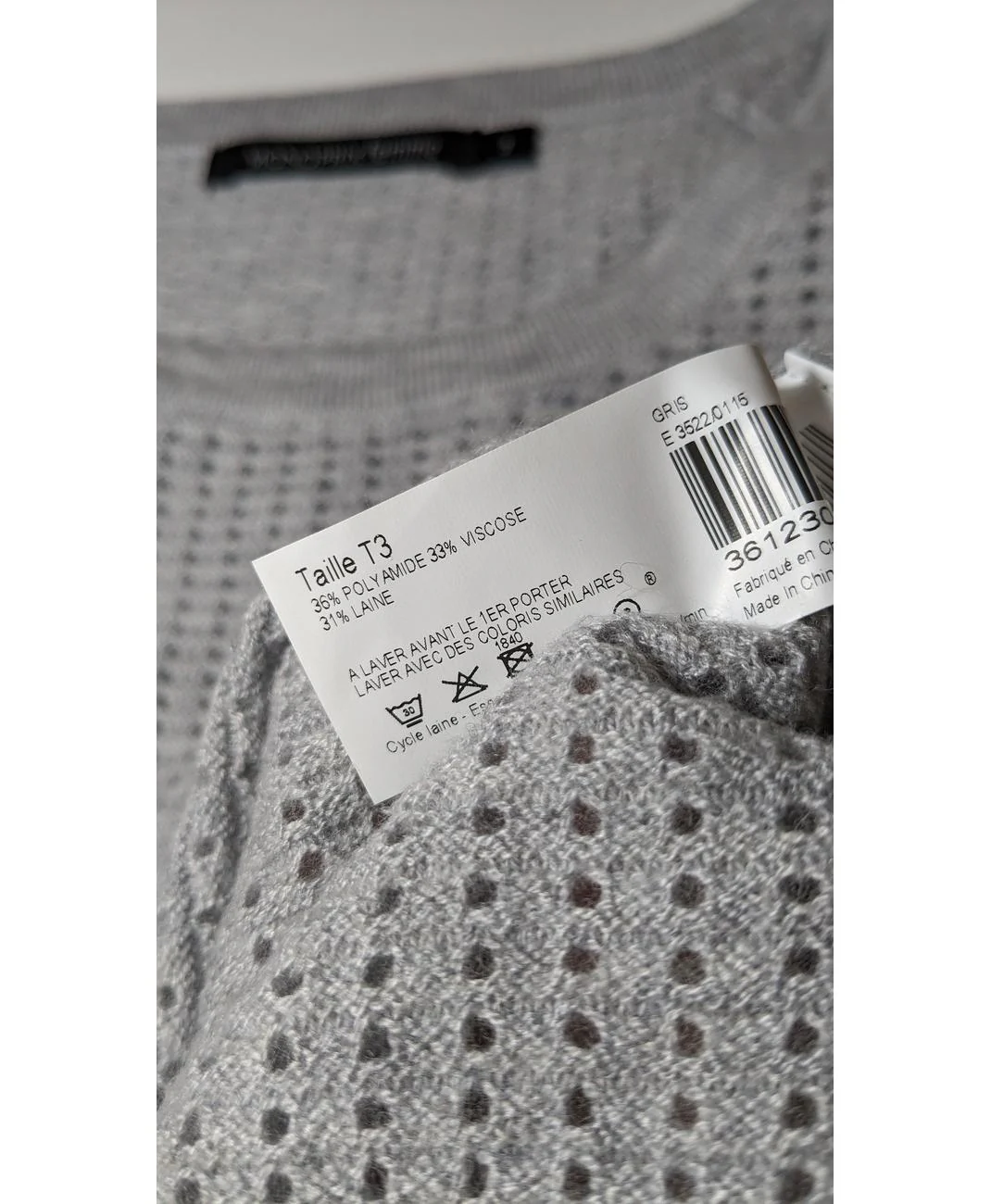 MONOPRIX - Image 7