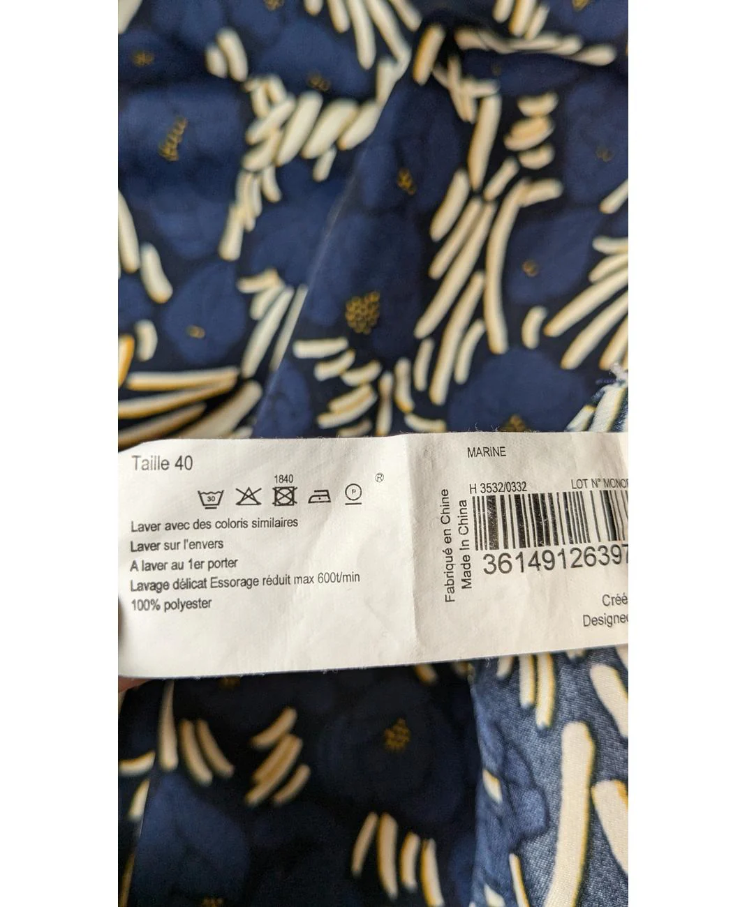 MONOPRIX - Image 5