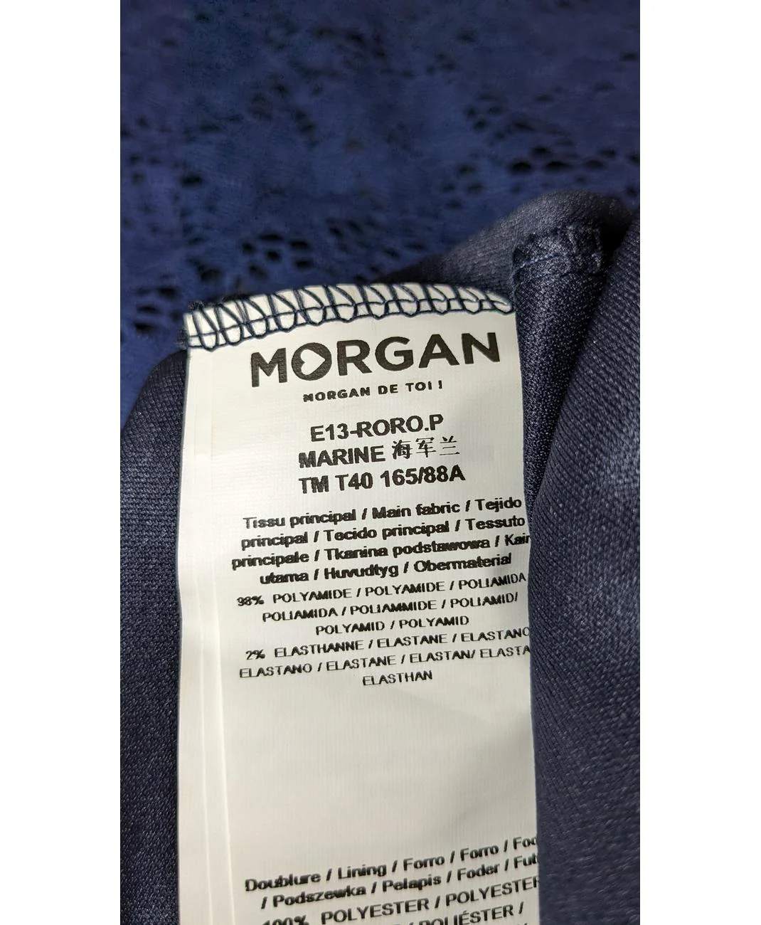 MORGAN - Image 7