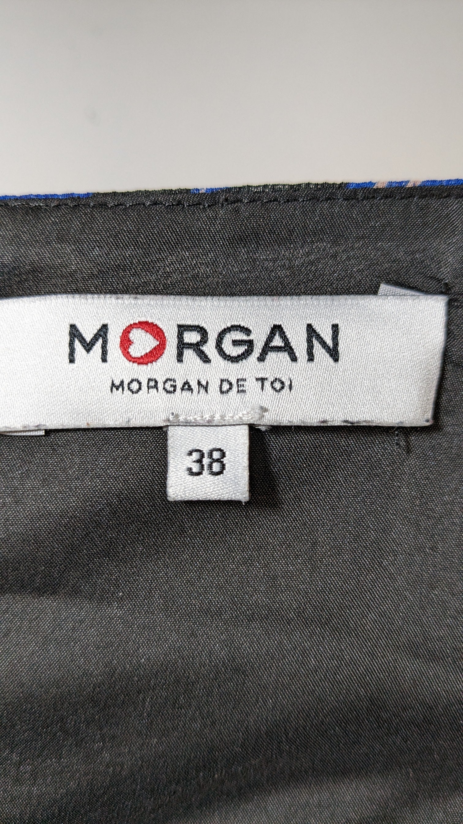 MORGAN - Image 5