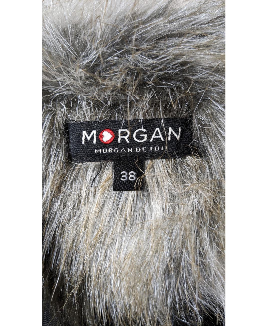 MORGAN - Image 6