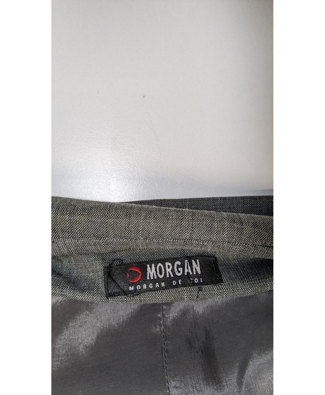 MORGAN - Image 6