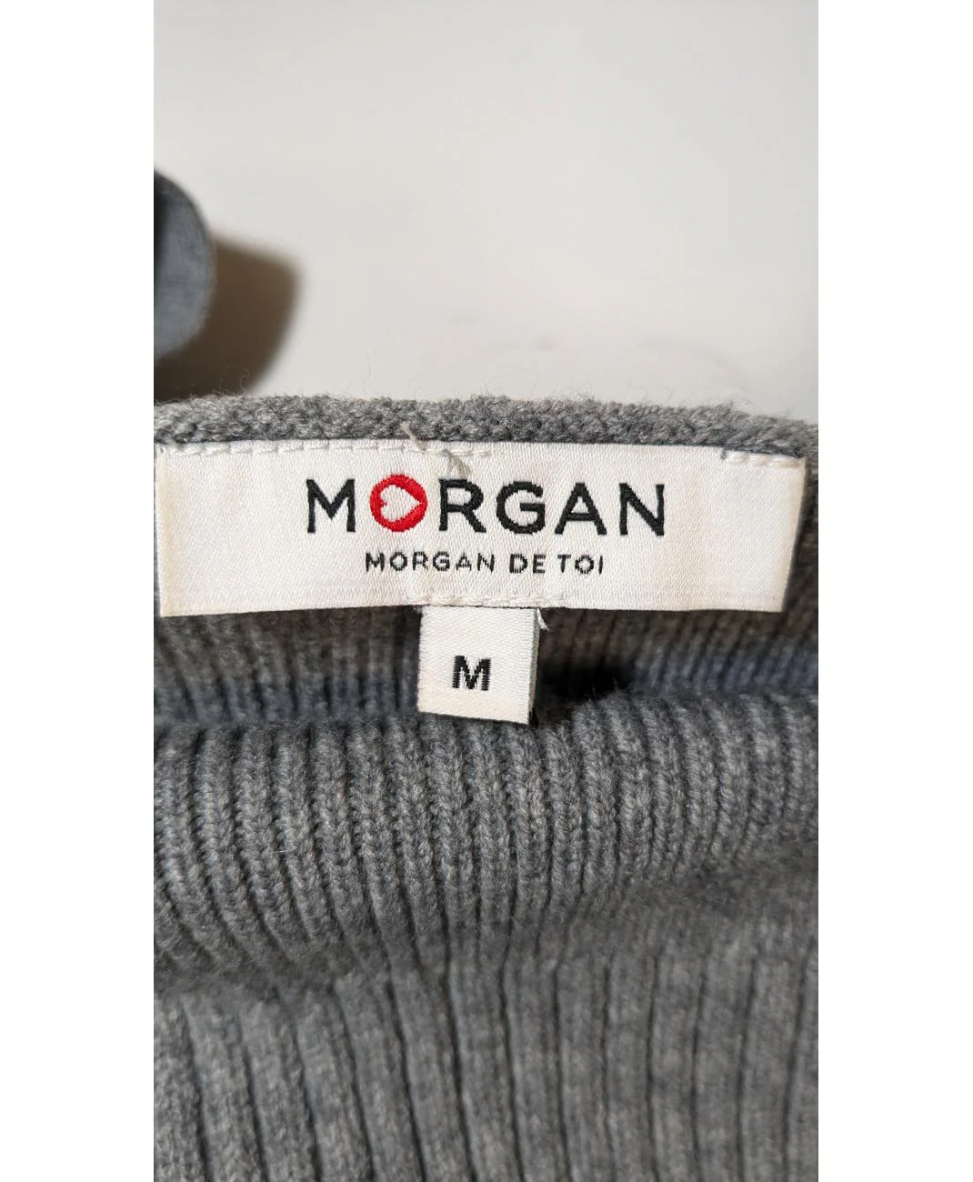 MORGAN - Image 6