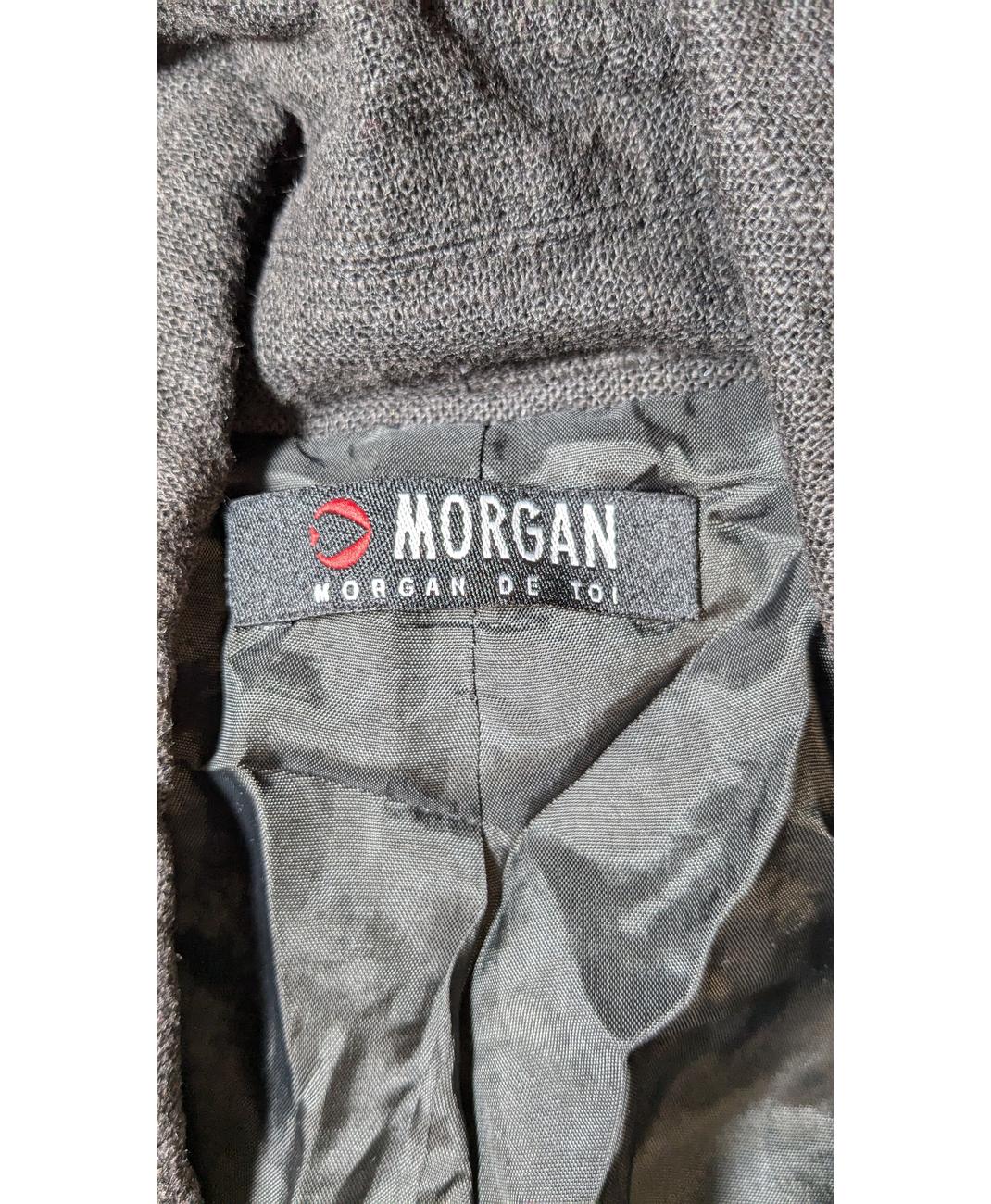 MORGAN - Image 5