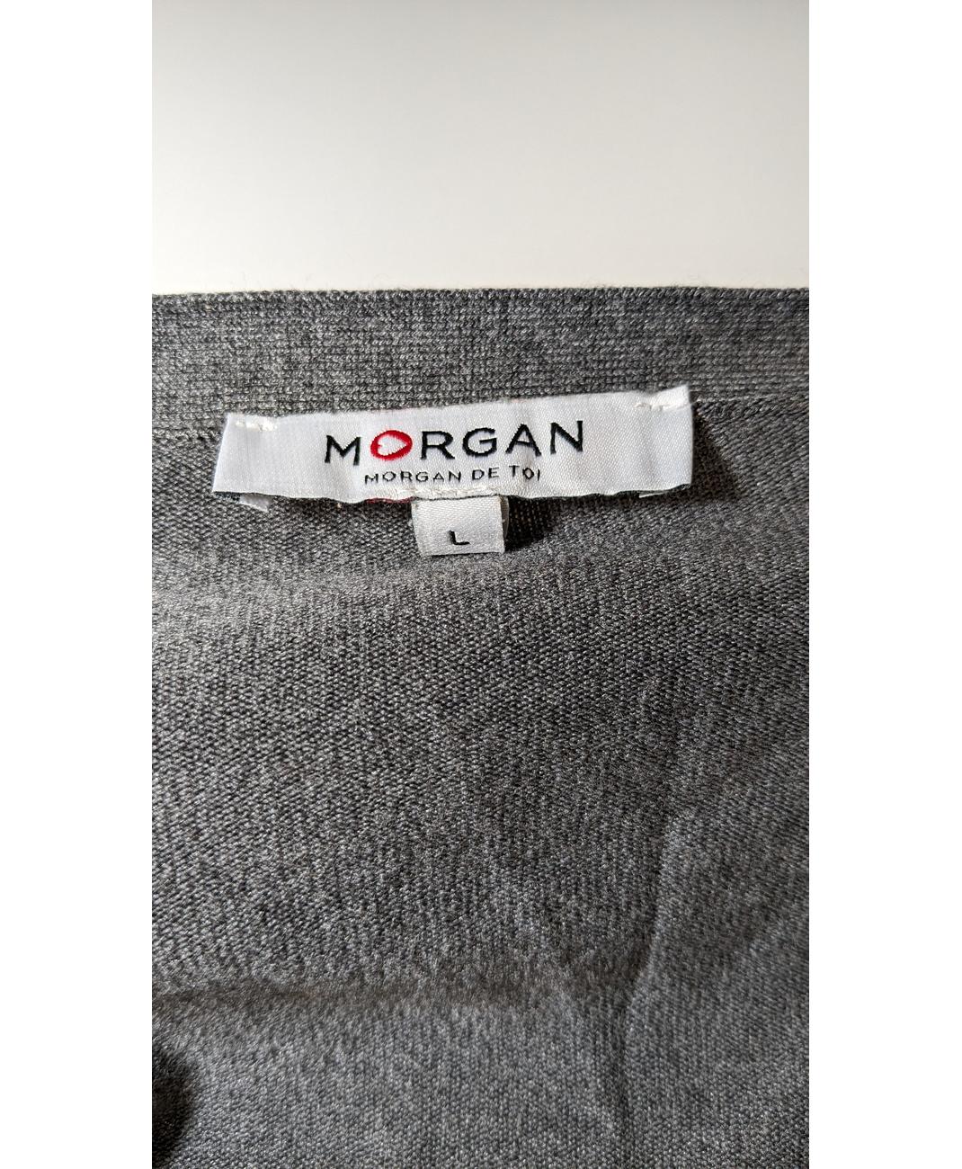 MORGAN - Image 5
