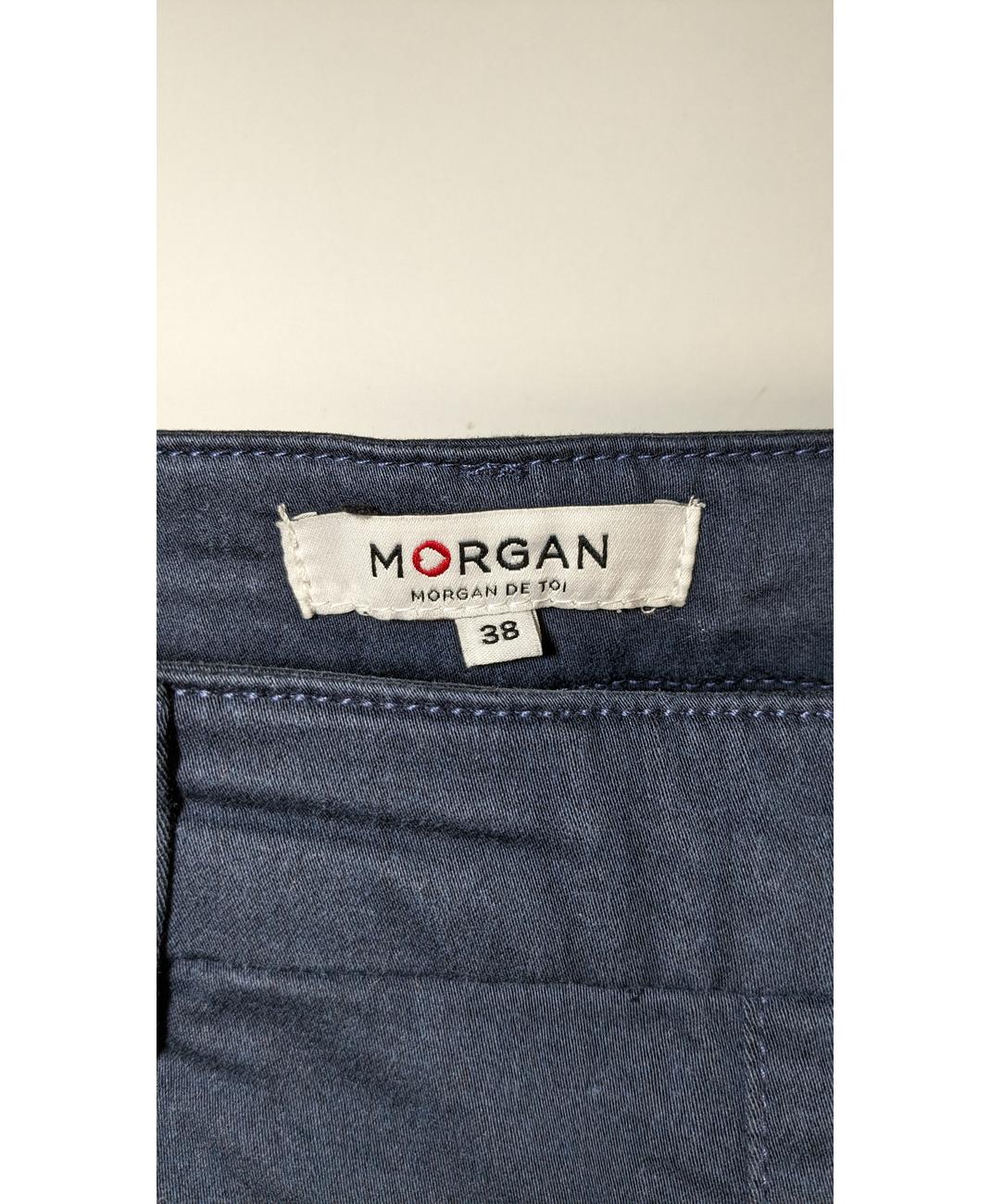 MORGAN - Image 5