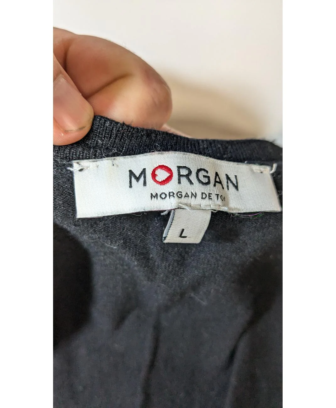 MORGAN - Image 5
