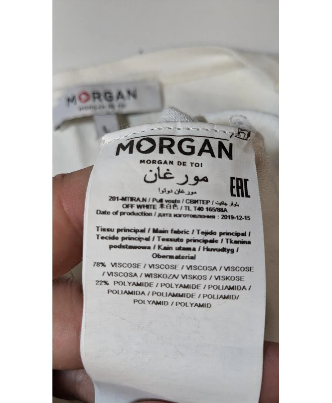 MORGAN - Image 5