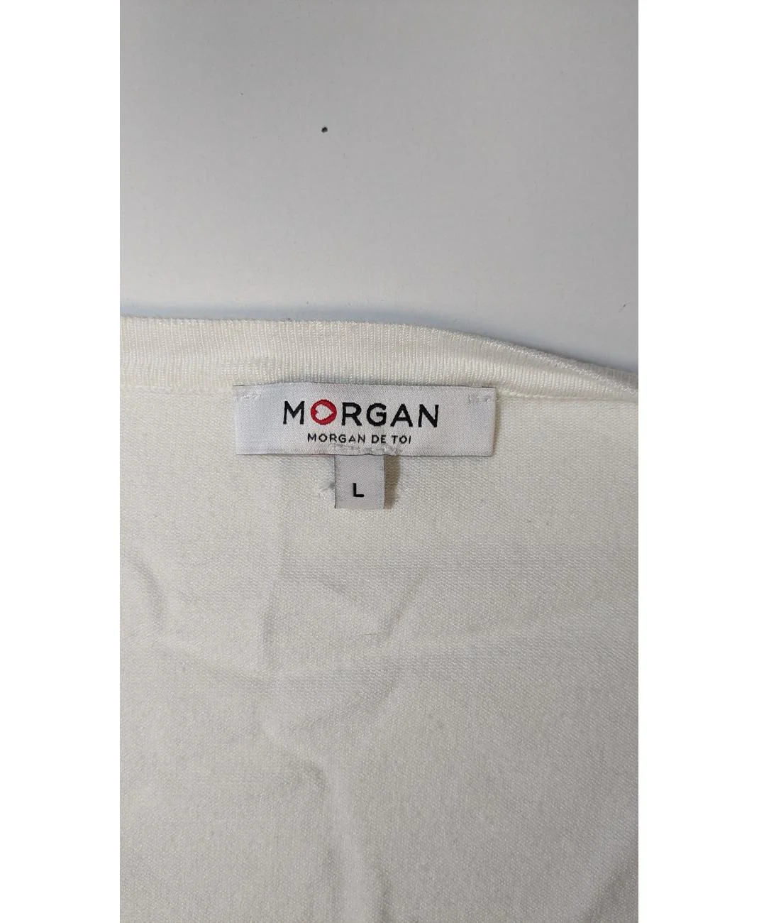 MORGAN - Image 6
