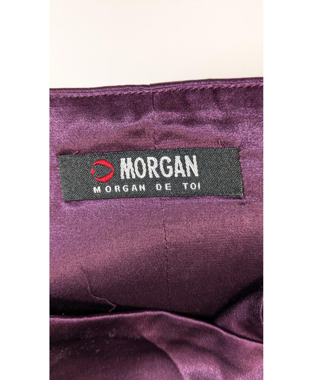 MORGAN - Image 5