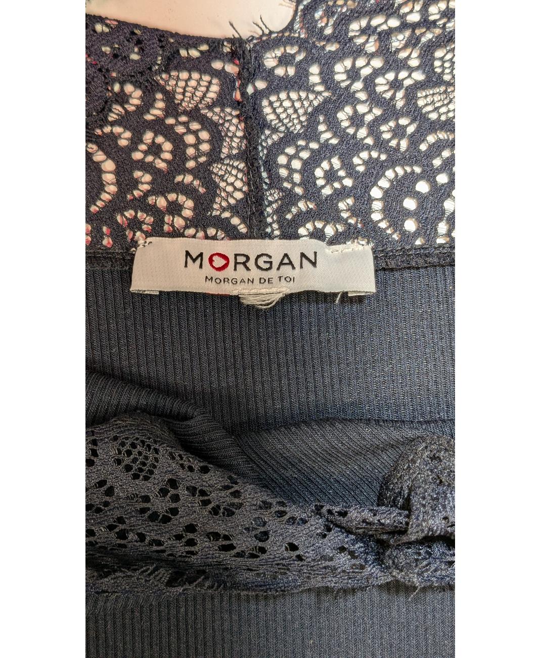 MORGAN - Image 5