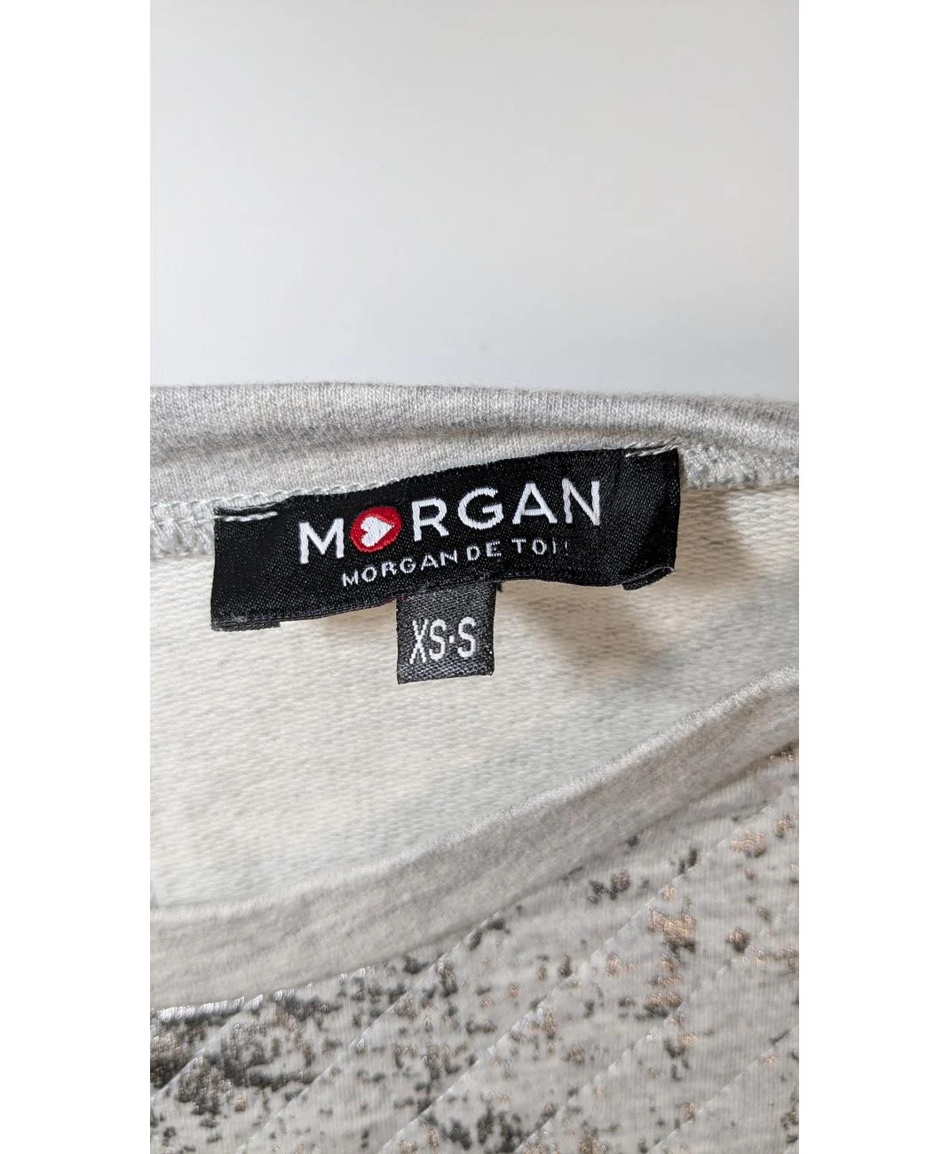 MORGAN - Image 5