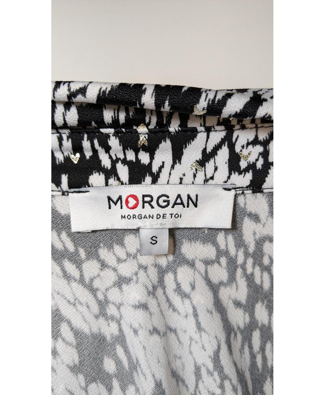 MORGAN - Image 5
