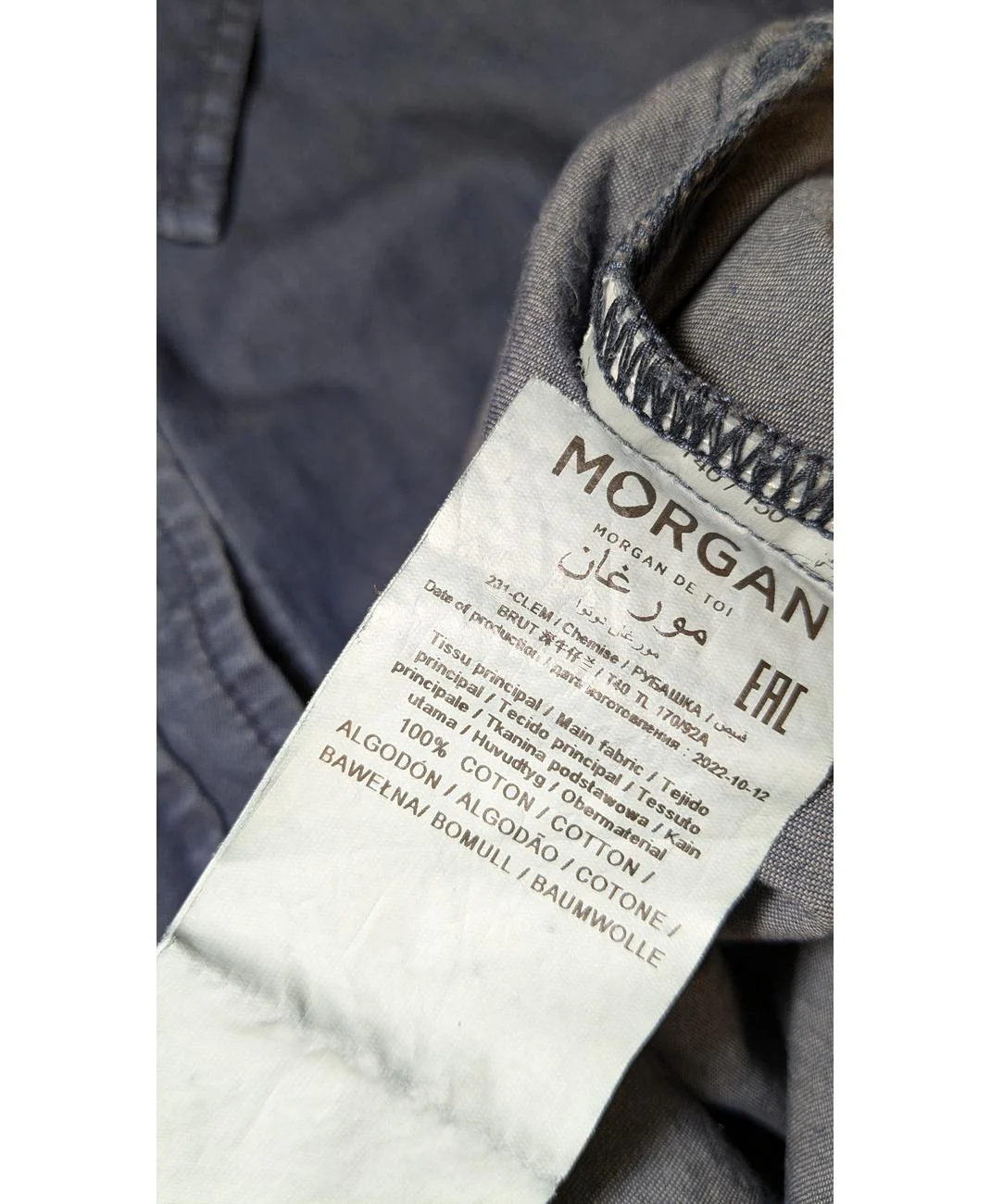 MORGAN - Image 6