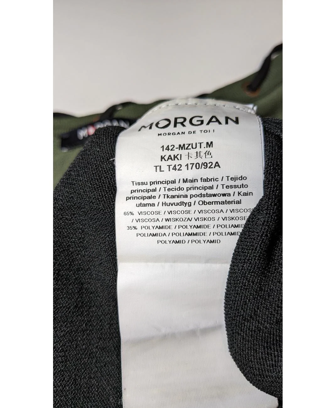 MORGAN - Image 5