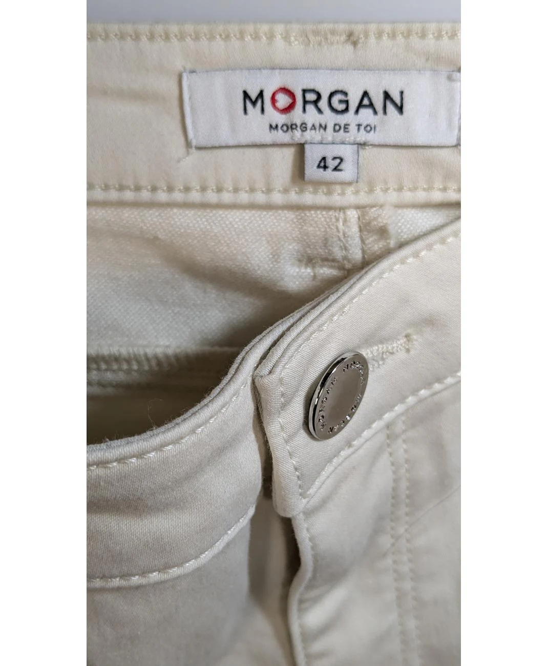 MORGAN - Image 5
