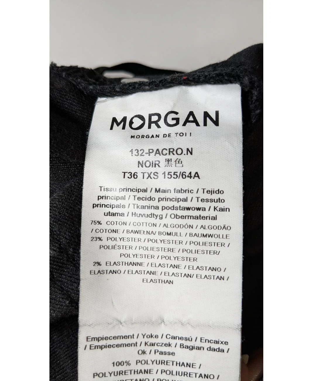 MORGAN - Image 5