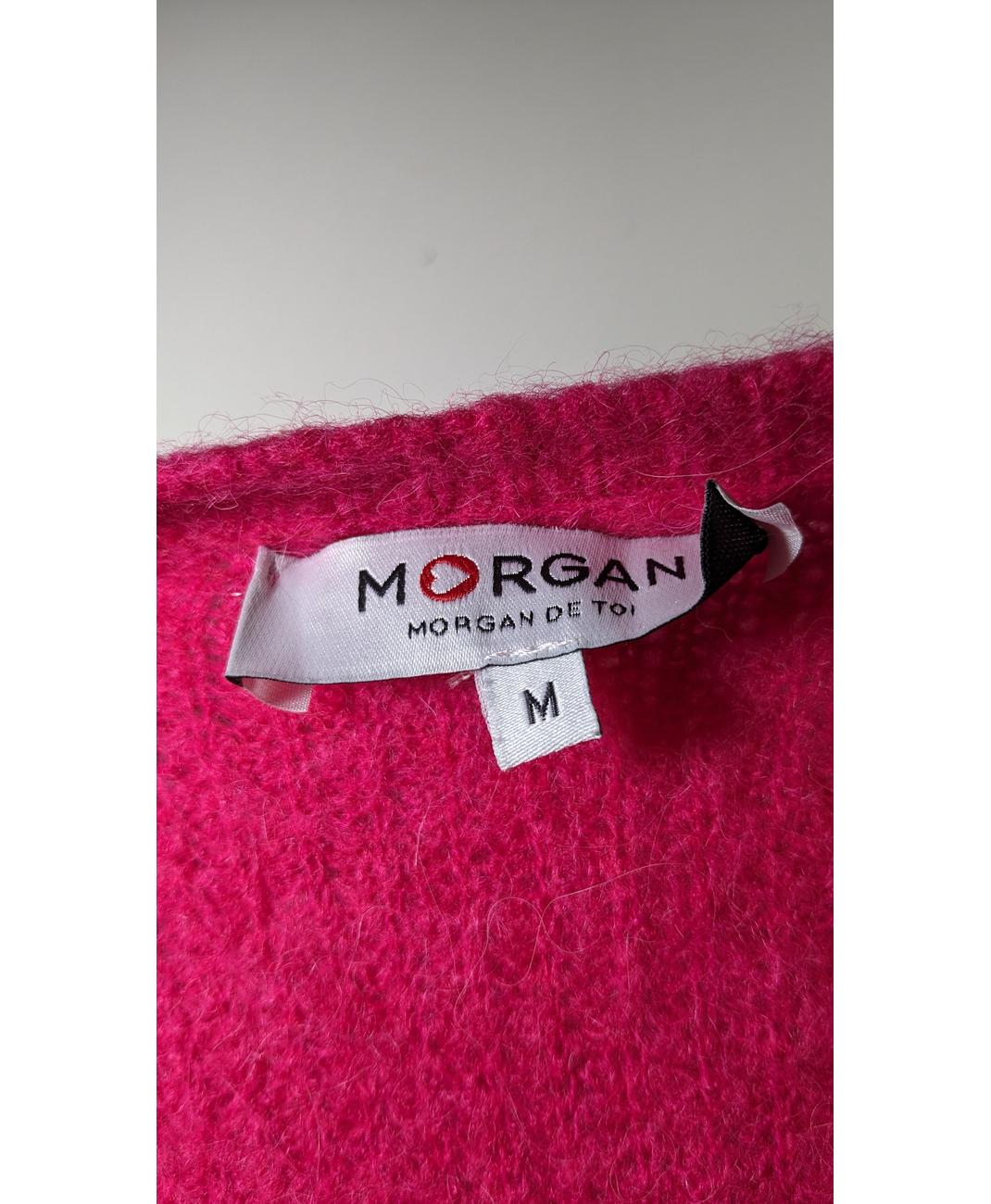 MORGAN - Image 6