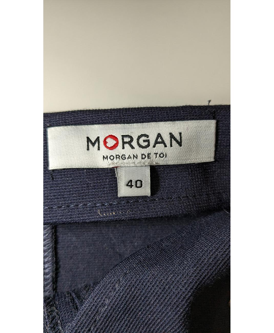 MORGAN - Image 5
