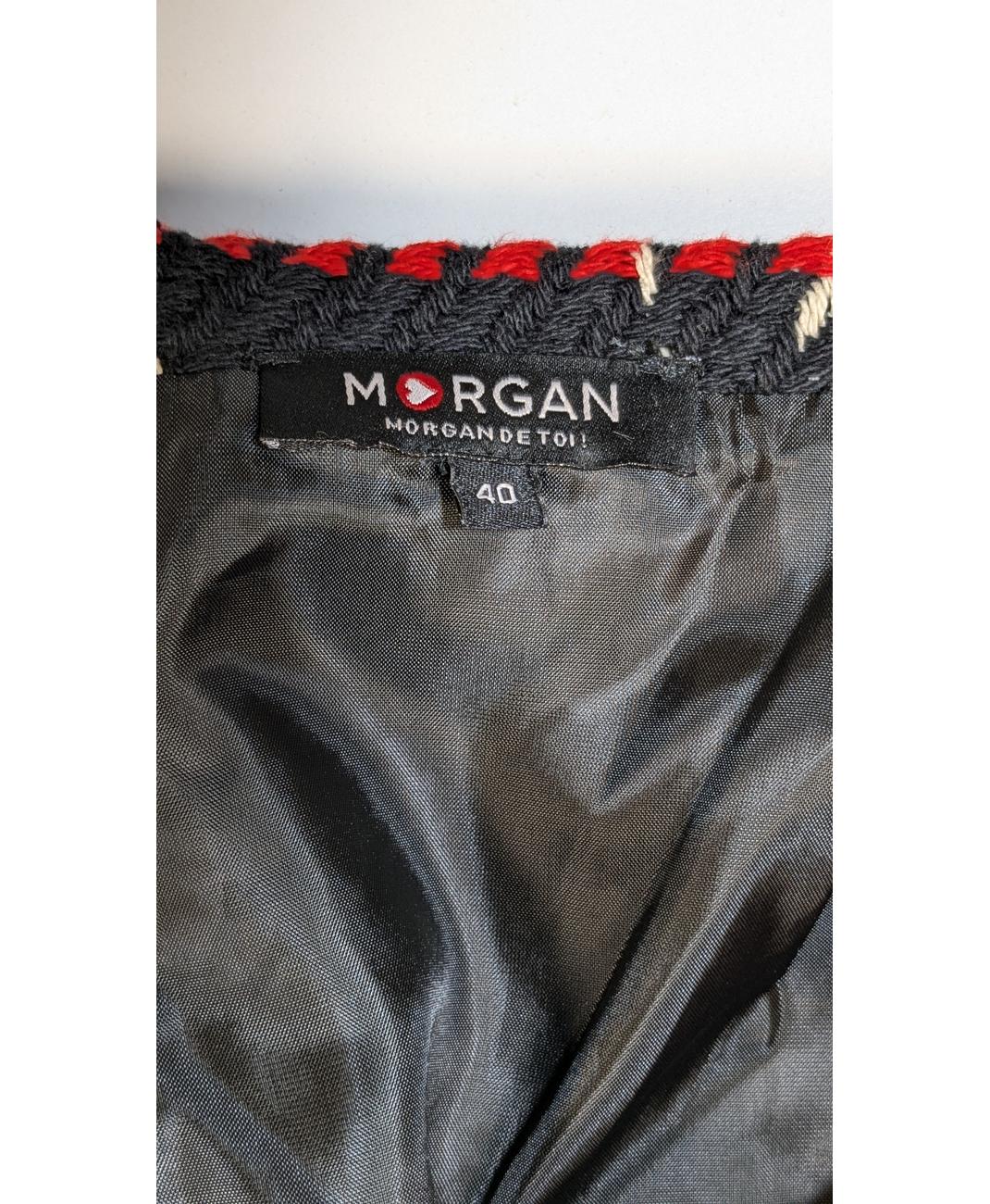 MORGAN - Image 5