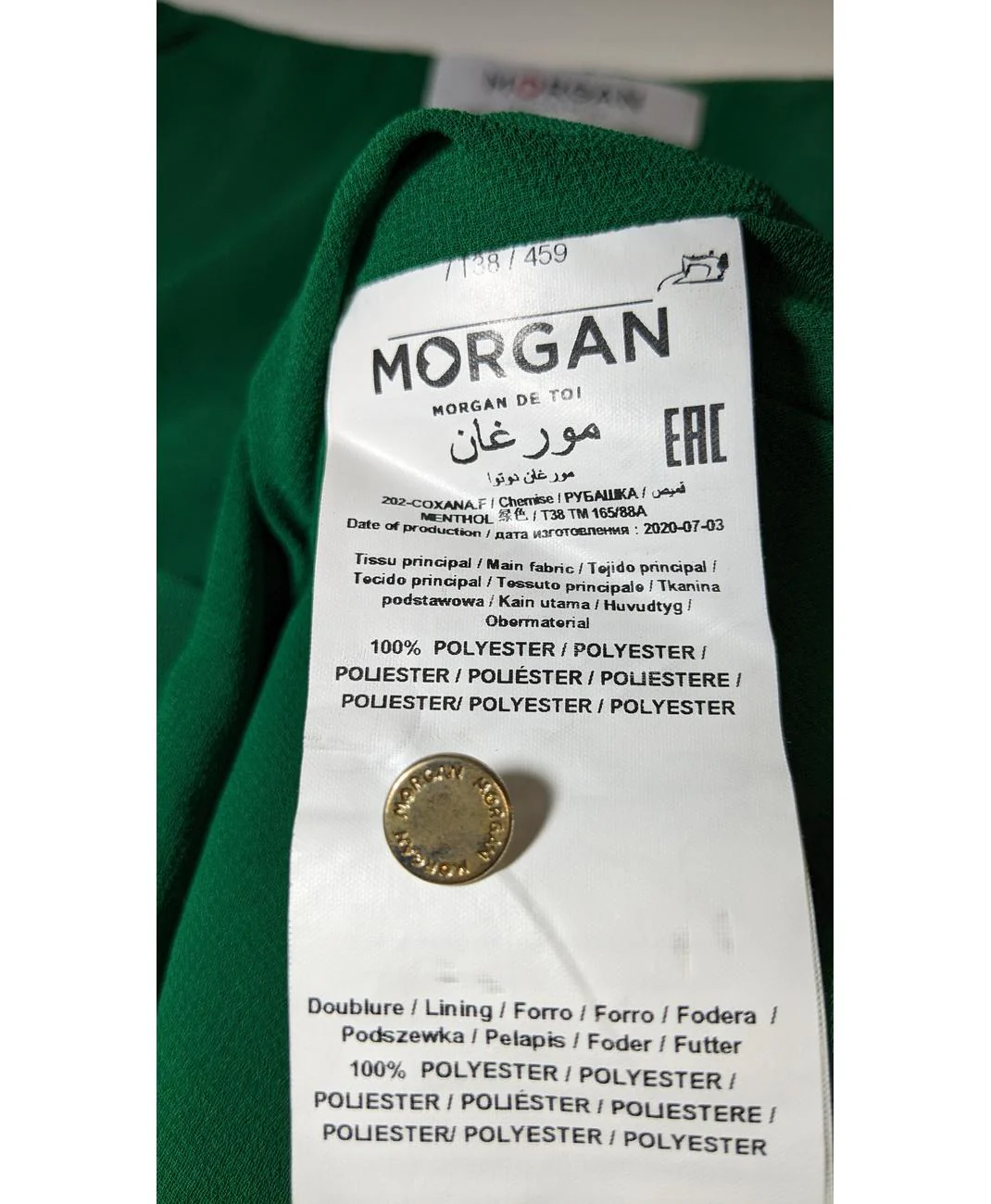 MORGAN - Image 5