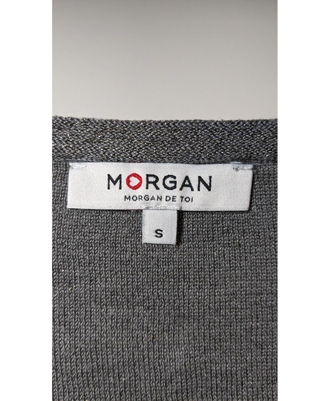 MORGAN - Image 6
