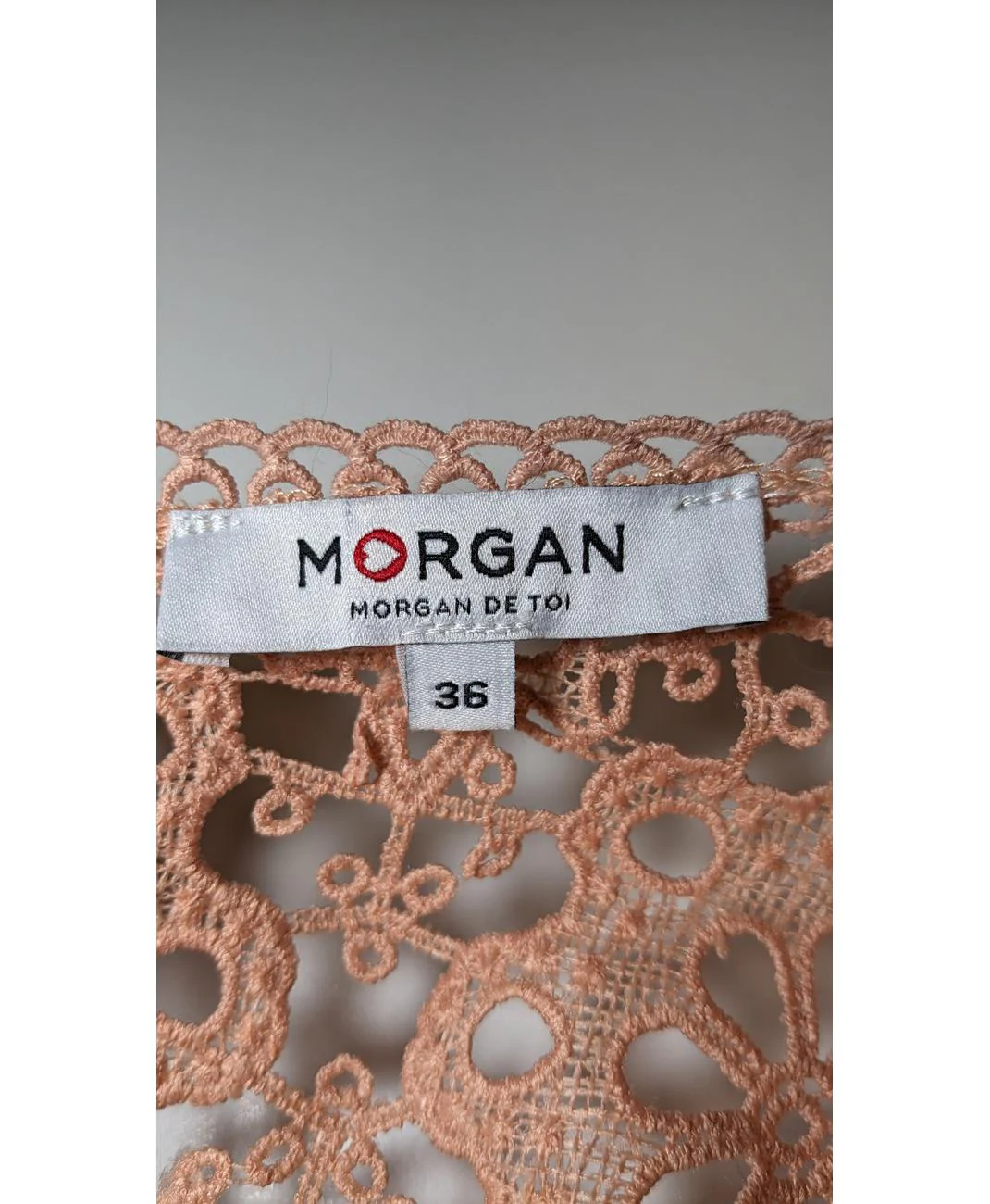 MORGAN - Image 5