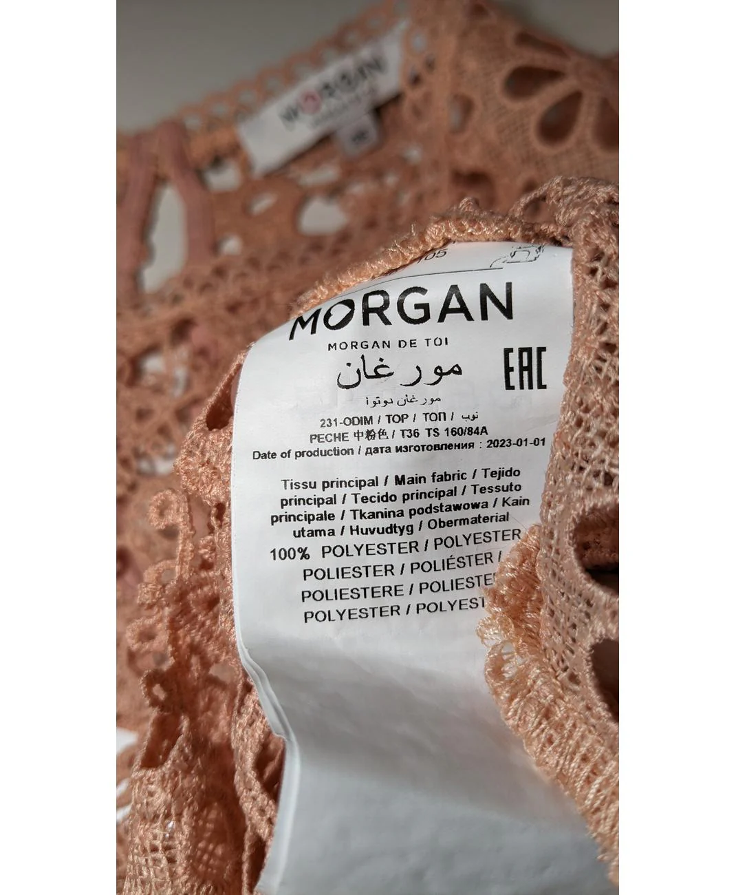 MORGAN - Image 7