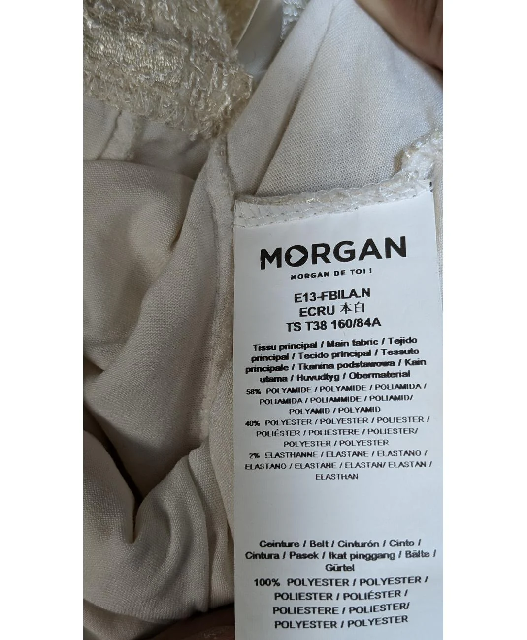 MORGAN - Image 6