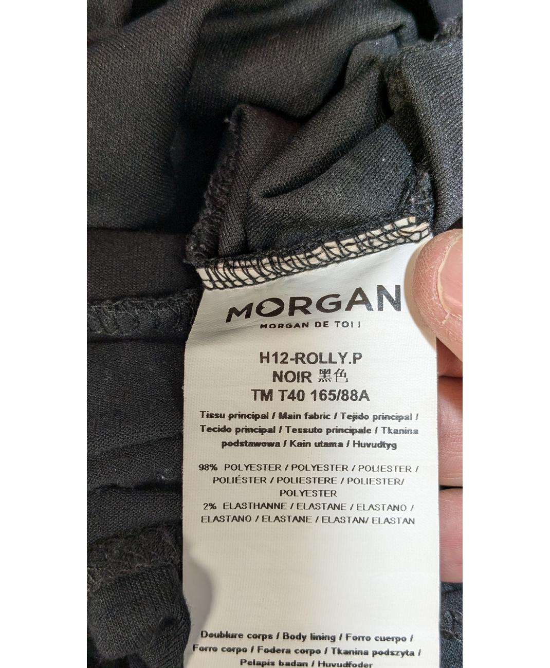 MORGAN - Image 6