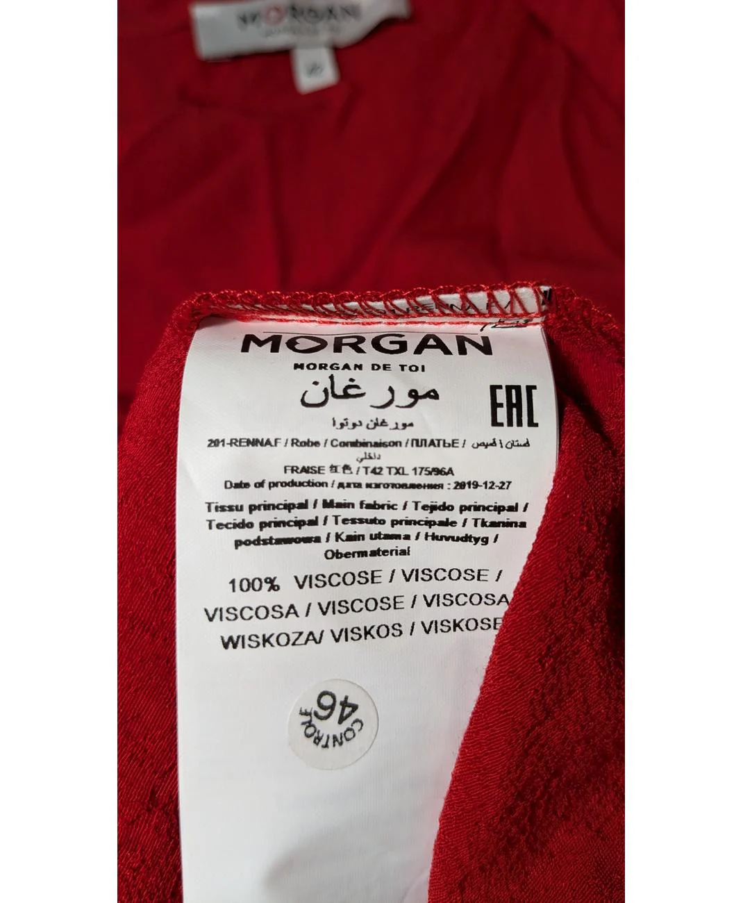 MORGAN - Image 5