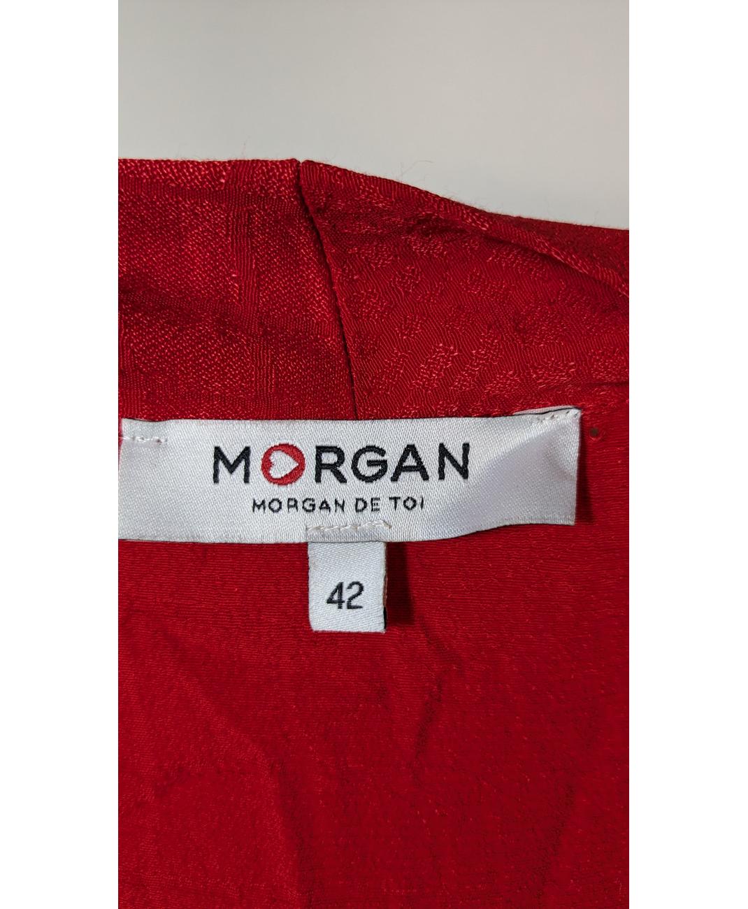 MORGAN - Image 6