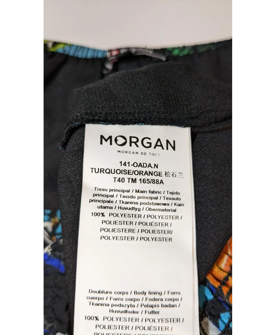MORGAN - Image 5