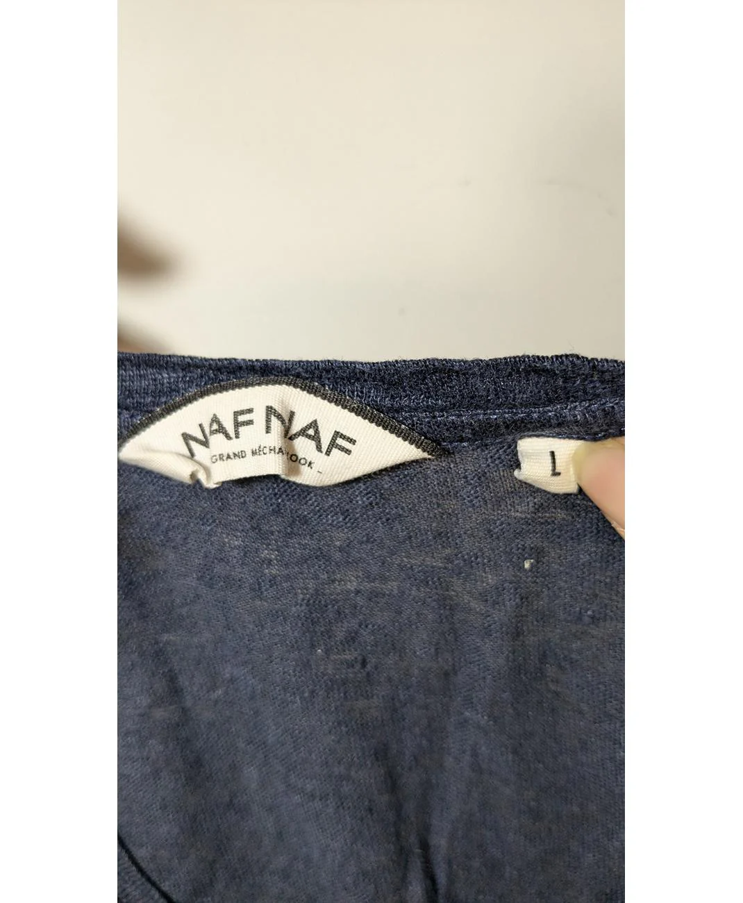 NAF NAF - Image 5